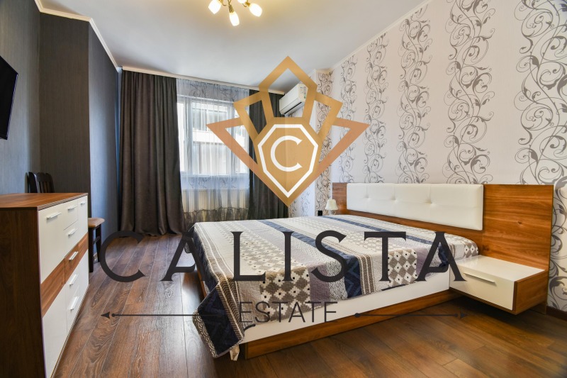 Para alugar  2 quartos Sofia , Manastirski livadi , 140 m² | 38417579 - imagem [7]