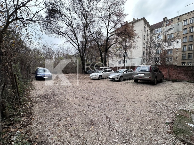 Дава под наем  3-стаен град София , Център , 82 кв.м | 27040655 - изображение [13]