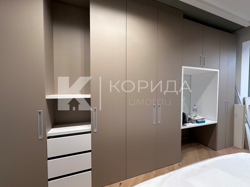 Дава под наем  3-стаен град София , Център , 82 кв.м | 27040655 - изображение [5]