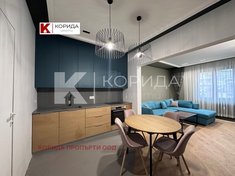 Под наем 3-СТАЕН, град София, Център • 850 € • 22502939 — Holmes.bg