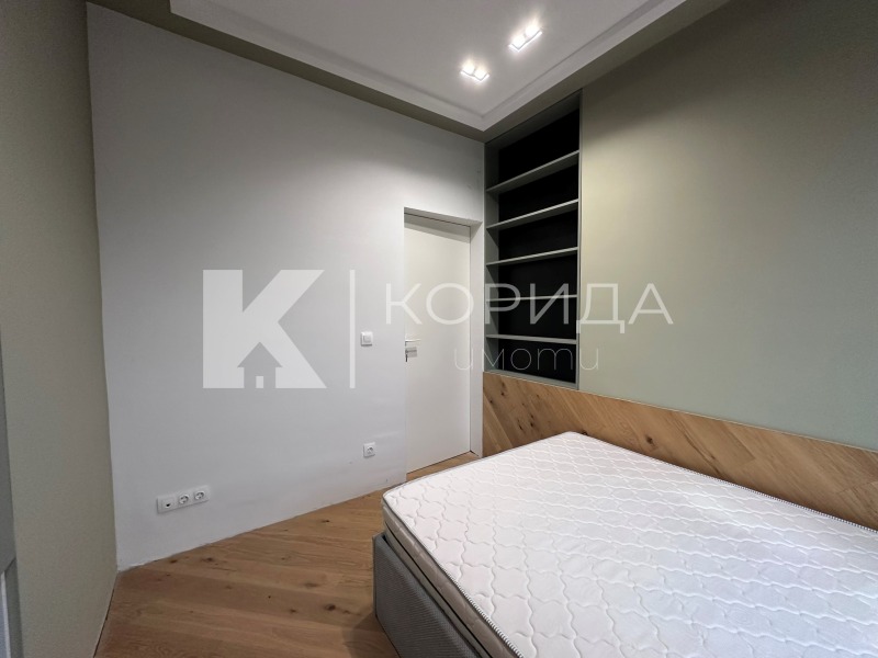 Дава под наем  3-стаен град София , Център , 82 кв.м | 27040655 - изображение [10]