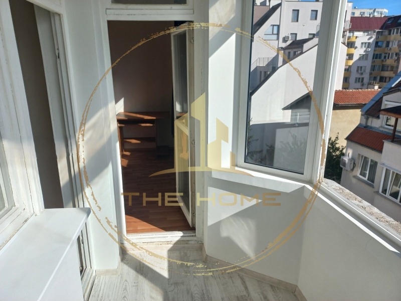 Дава под наем 3-СТАЕН, гр. Варна, Базар Левски, снимка 7 - Апартаменти - 52477836