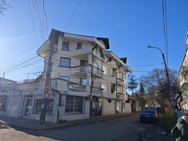 Дава под наем 3-СТАЕН, гр. София, Надежда 4, снимка 3 - Апартаменти - 52985930