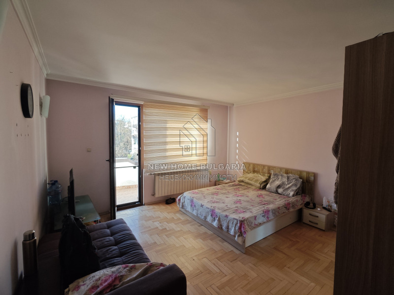 Дава под наем 3-СТАЕН, гр. София, Надежда 4, снимка 10 - Апартаменти - 52985930