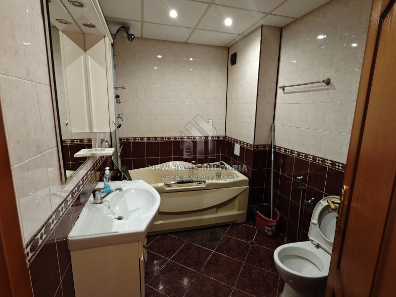 Дава под наем 3-СТАЕН, гр. София, Надежда 4, снимка 15 - Апартаменти - 52985930