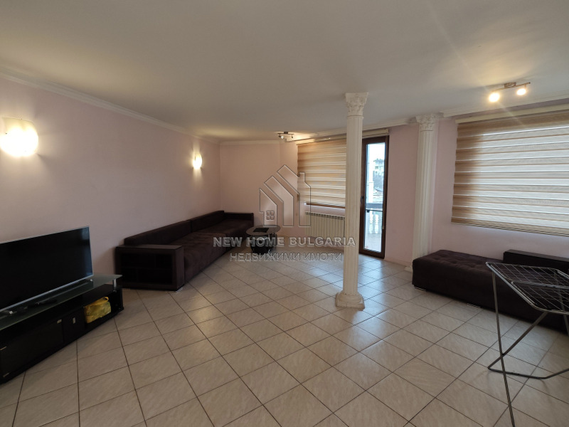 Дава под наем 3-СТАЕН, гр. София, Надежда 4, снимка 5 - Апартаменти - 52985930