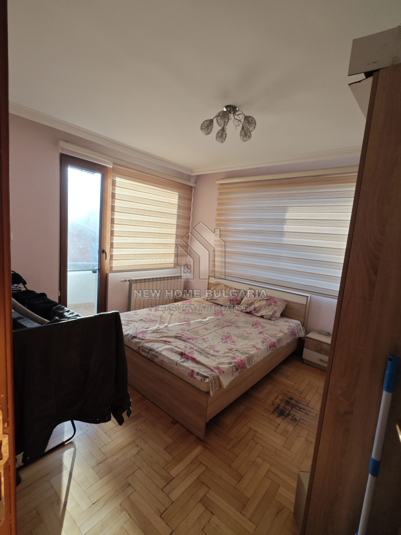 Дава под наем 3-СТАЕН, гр. София, Надежда 4, снимка 15 - Апартаменти - 52985930