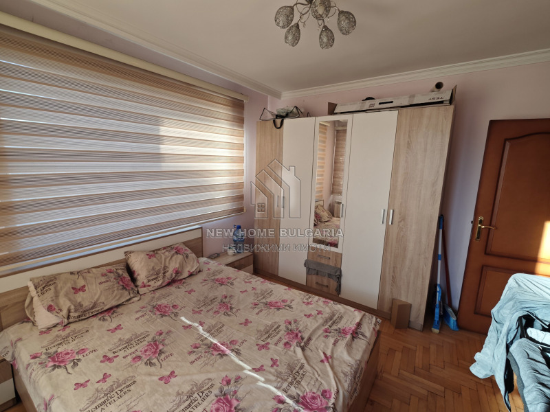 Дава под наем 3-СТАЕН, гр. София, Надежда 4, снимка 13 - Апартаменти - 52985930