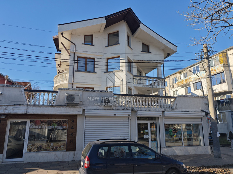 Дава под наем 3-СТАЕН, гр. София, Надежда 4, снимка 4 - Апартаменти - 52985930