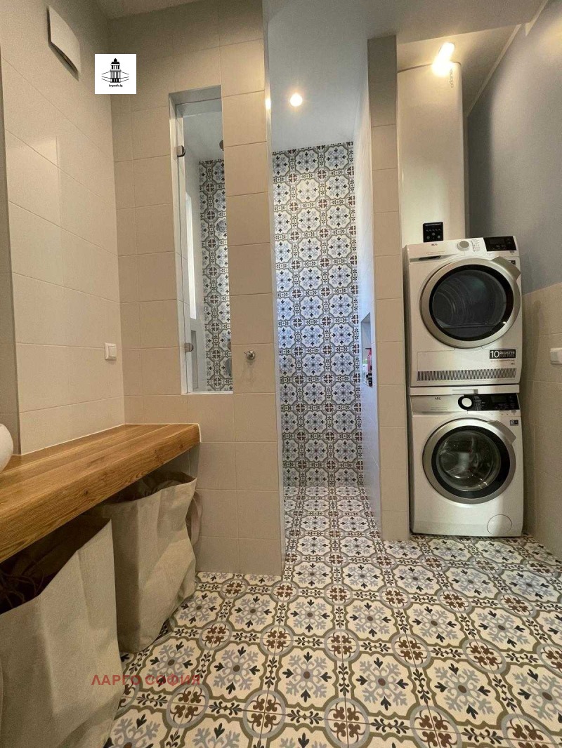 Дава под наем 3-СТАЕН, гр. София, Център, снимка 14 - Апартаменти - 53173395