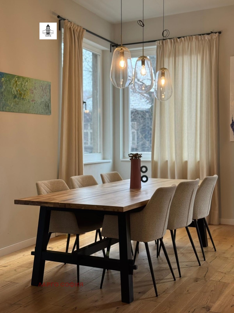 Дава под наем 3-СТАЕН, гр. София, Център, снимка 4 - Апартаменти - 53173395