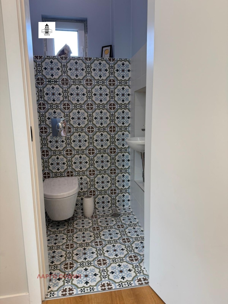 Дава под наем 3-СТАЕН, гр. София, Център, снимка 7 - Апартаменти - 53173395