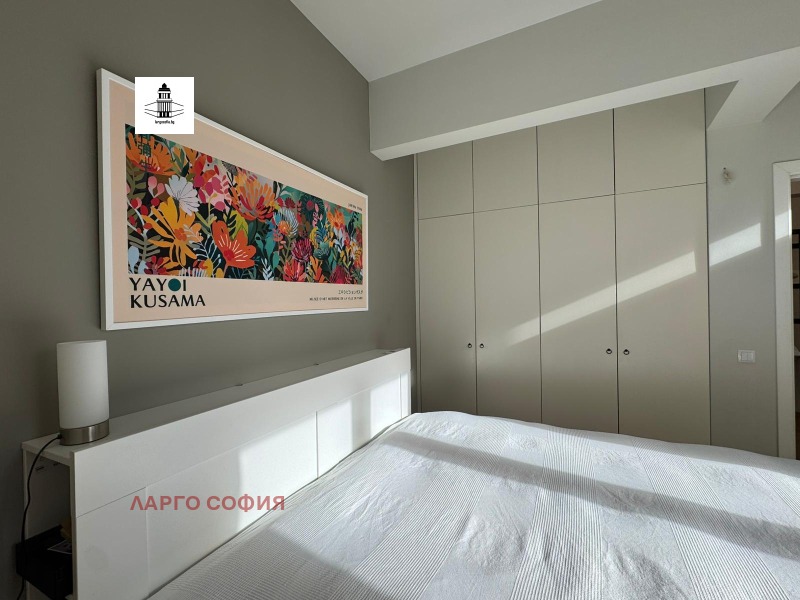 Дава под наем 3-СТАЕН, гр. София, Център, снимка 10 - Апартаменти - 53173395