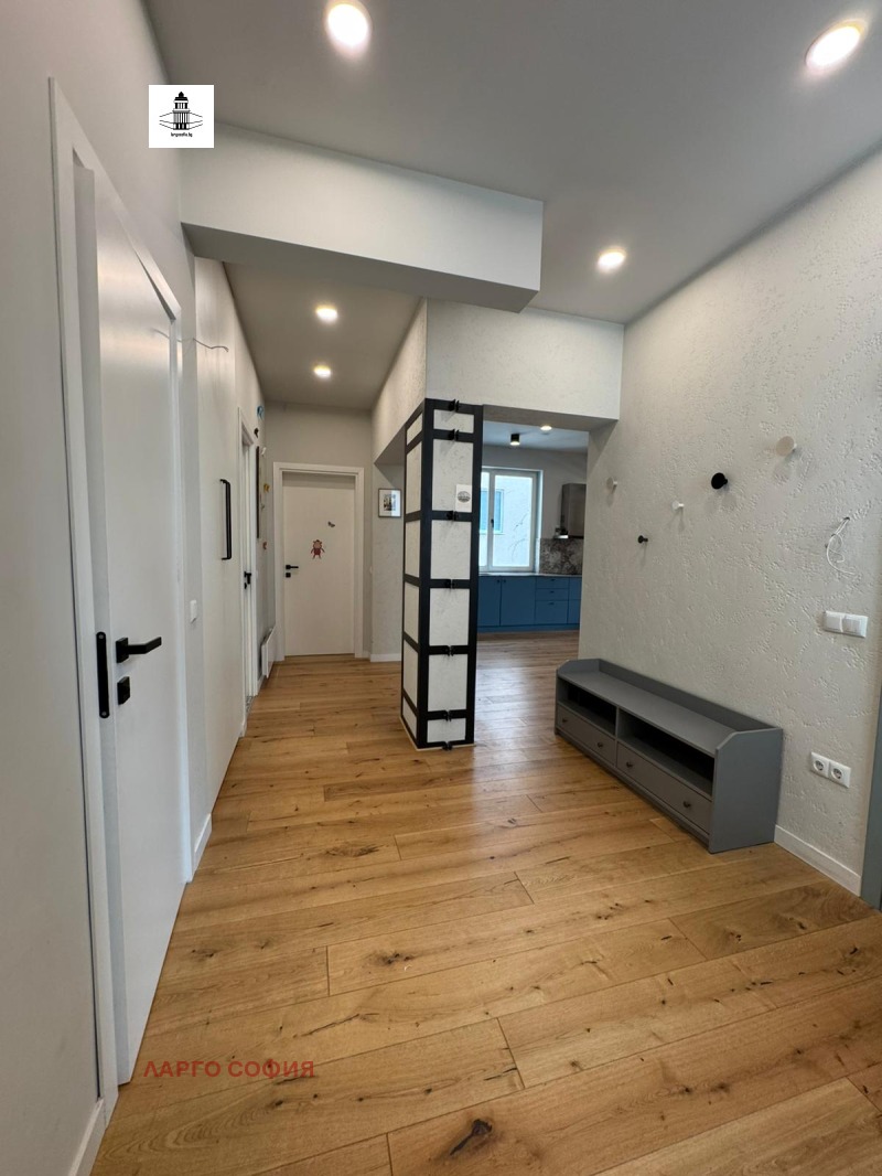 Дава под наем 3-СТАЕН, гр. София, Център, снимка 6 - Апартаменти - 53173395