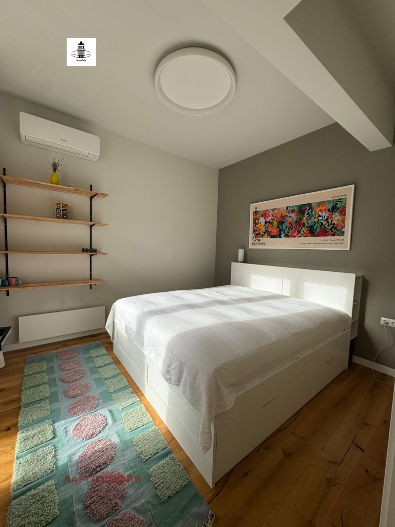 Дава под наем 3-СТАЕН, гр. София, Център, снимка 9 - Апартаменти - 53173395