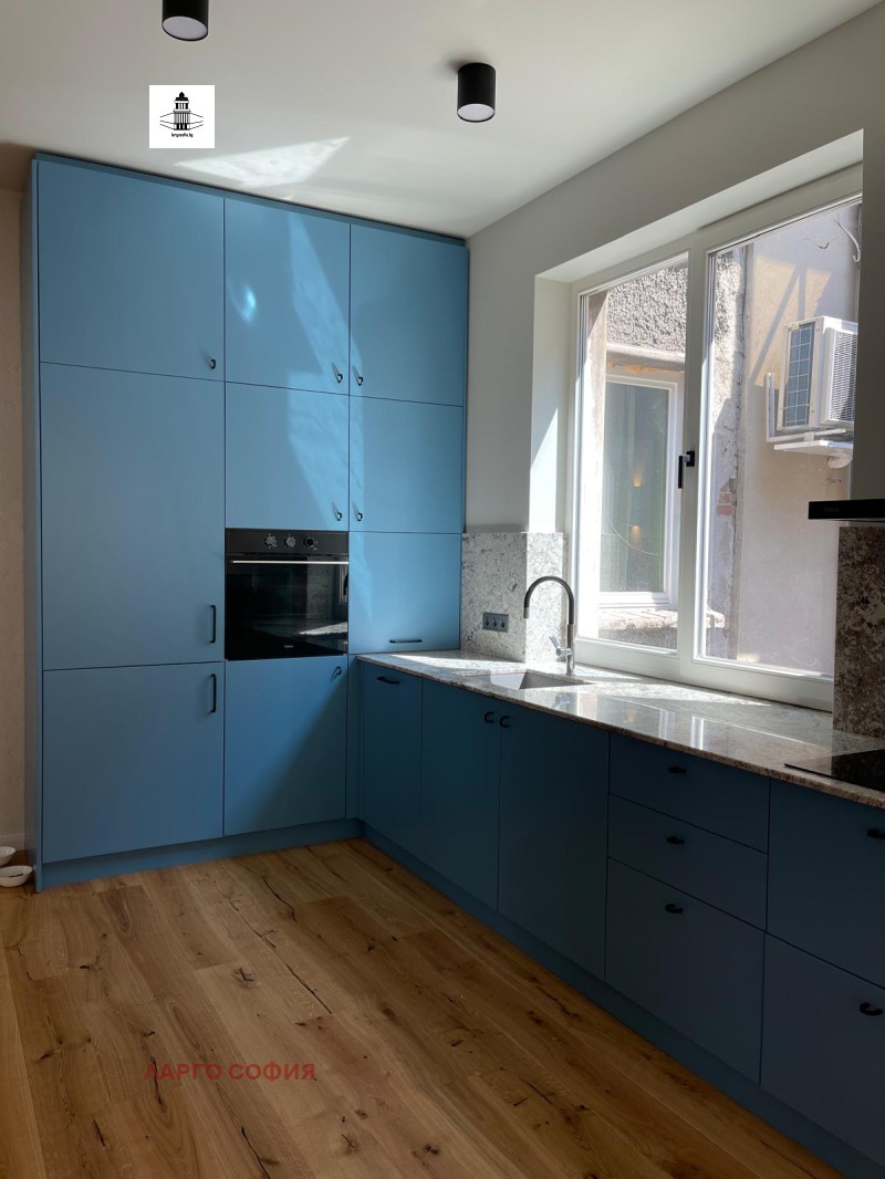 Дава под наем 3-СТАЕН, гр. София, Център, снимка 15 - Апартаменти - 53173395