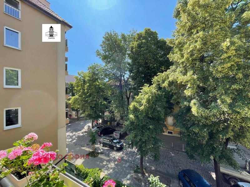 Дава под наем 3-СТАЕН, гр. София, Център, снимка 16 - Апартаменти - 53173395