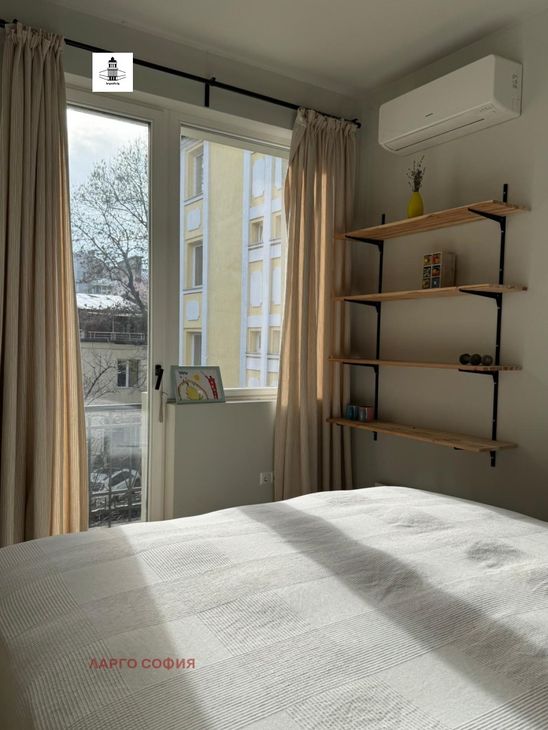 Дава под наем 3-СТАЕН, гр. София, Център, снимка 8 - Апартаменти - 53173395