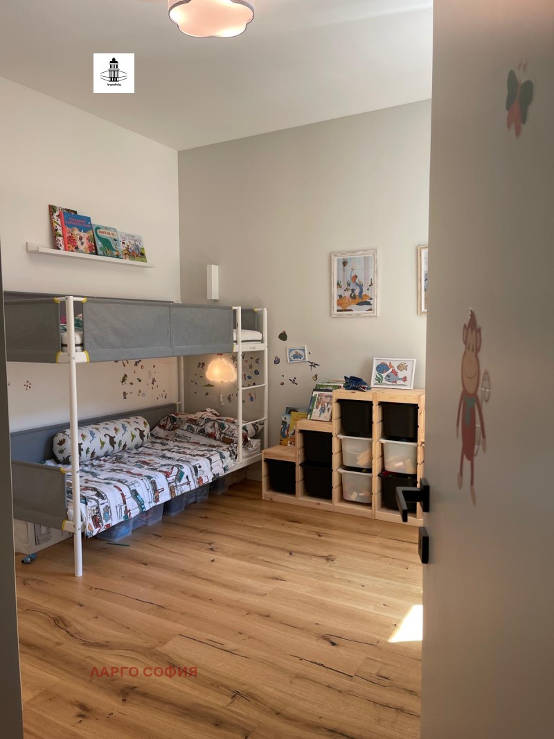 Дава под наем 3-СТАЕН, гр. София, Център, снимка 12 - Апартаменти - 53173395