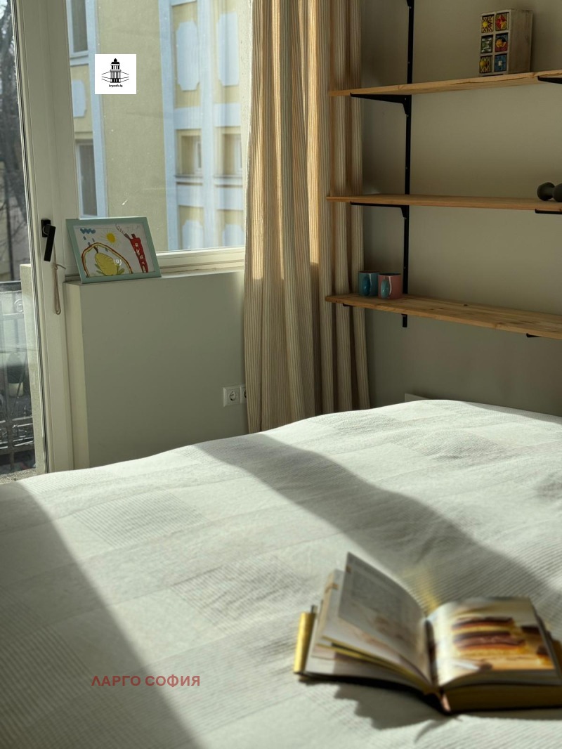 Дава под наем 3-СТАЕН, гр. София, Център, снимка 11 - Апартаменти - 53173395