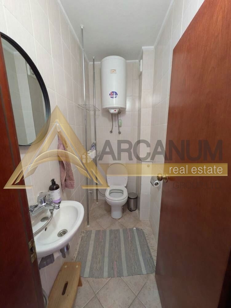 Дава под наем 3-СТАЕН, гр. Варна, Спортна зала, снимка 6 - Апартаменти - 54938900