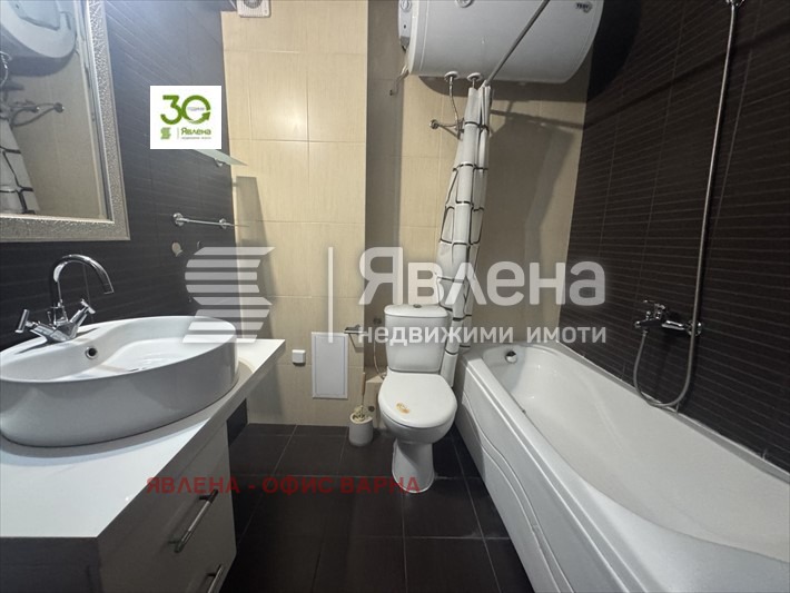 Дава под наем 3-СТАЕН, гр. Варна, к.к. Св.Св. Константин и Елена, снимка 4 - Апартаменти - 55793259