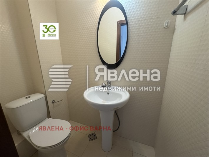 Дава под наем 3-СТАЕН, гр. Варна, к.к. Св.Св. Константин и Елена, снимка 6 - Апартаменти - 55793259