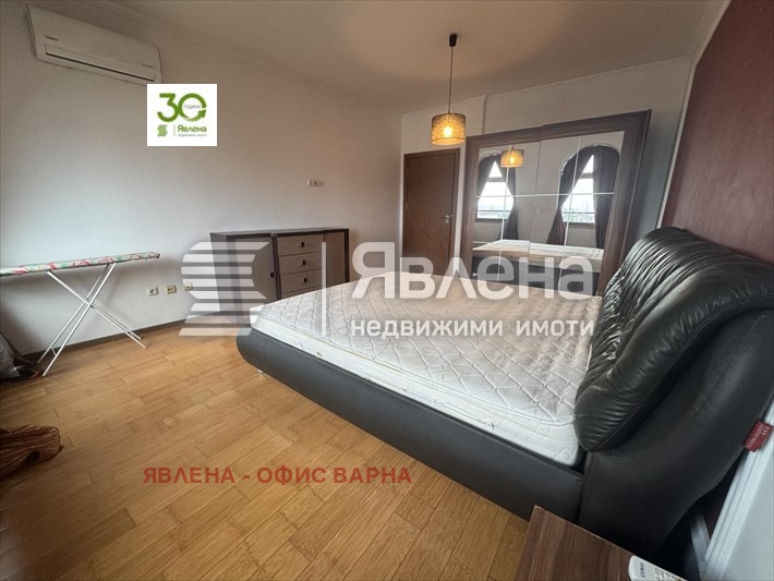 Дава под наем 3-СТАЕН, гр. Варна, к.к. Св.Св. Константин и Елена, снимка 3 - Апартаменти - 55793259