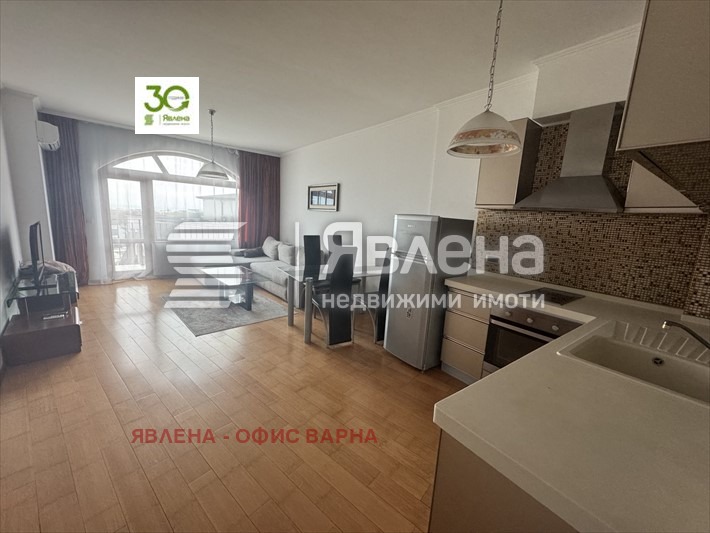 Дава под наем 3-СТАЕН, гр. Варна, к.к. Св.Св. Константин и Елена, снимка 9 - Апартаменти - 55793259