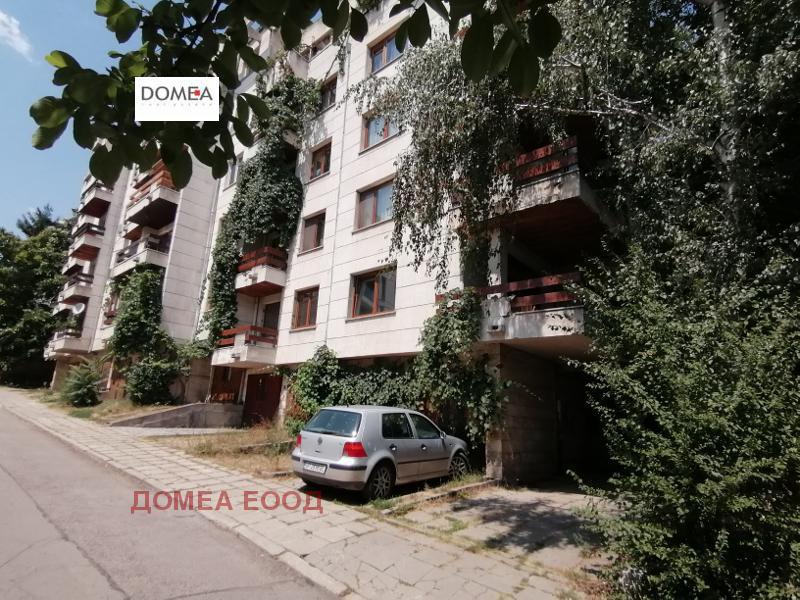 Дава под наем ОФИС, гр. София, Изгрев, снимка 15 - Офиси - 53251819