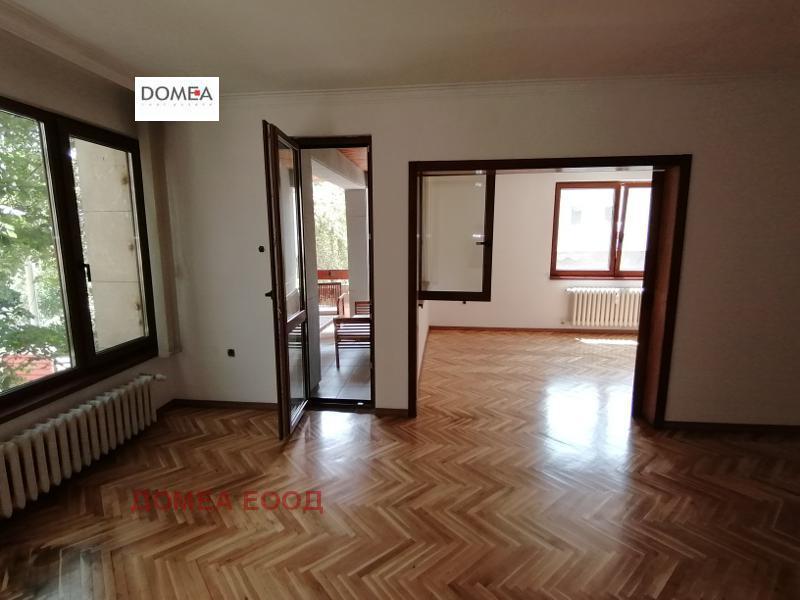 Дава под наем ОФИС, гр. София, Изгрев, снимка 2 - Офиси - 53251819