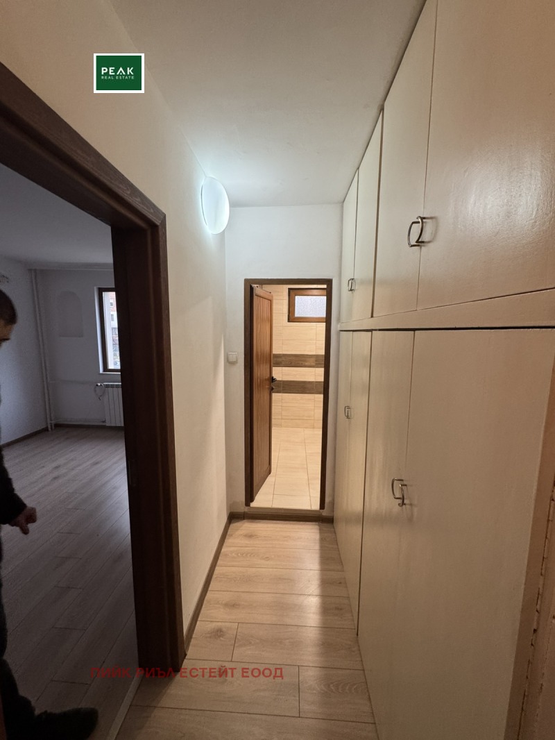 Дава под наем ОФИС, гр. София, Младост 4, снимка 12 - Офиси - 53557590