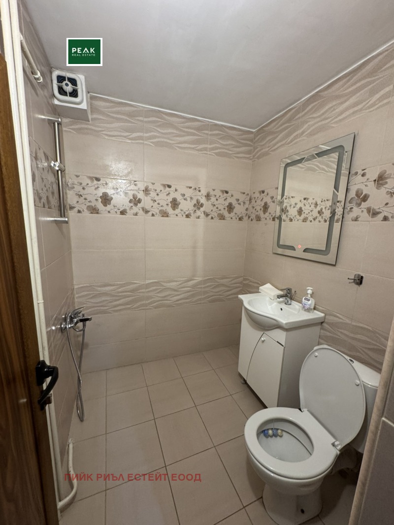 Дава под наем ОФИС, гр. София, Младост 4, снимка 8 - Офиси - 53557590