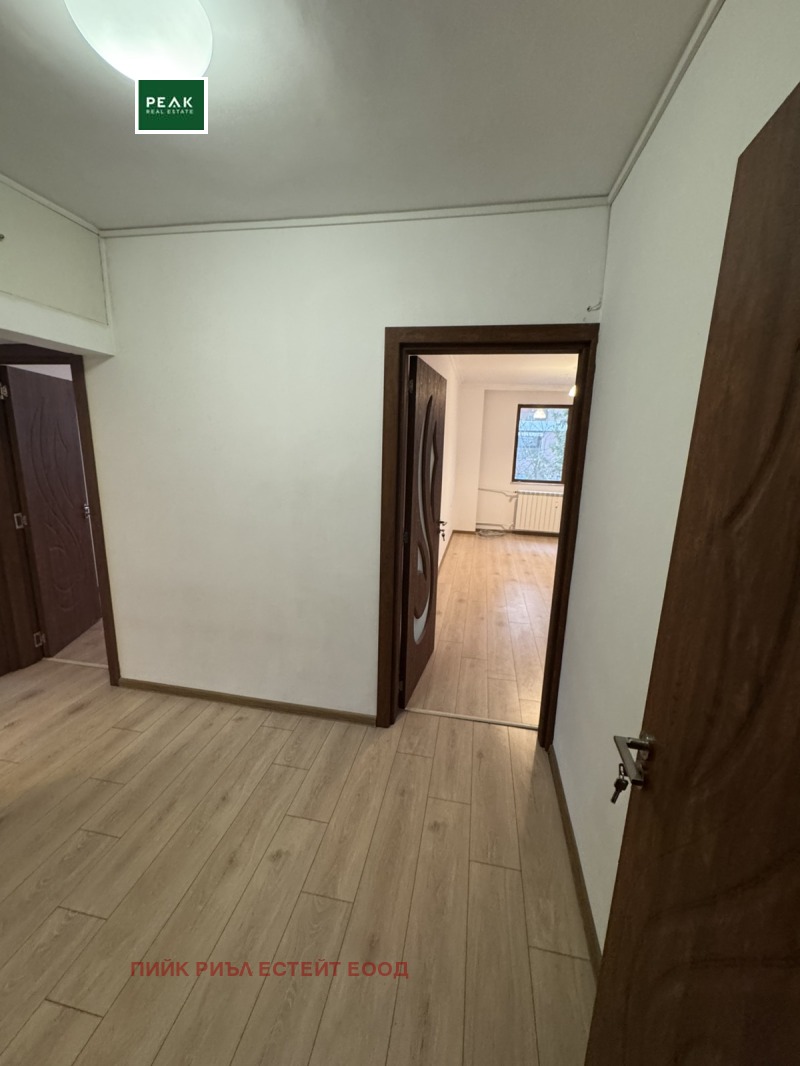 Дава под наем ОФИС, гр. София, Младост 4, снимка 11 - Офиси - 53557590