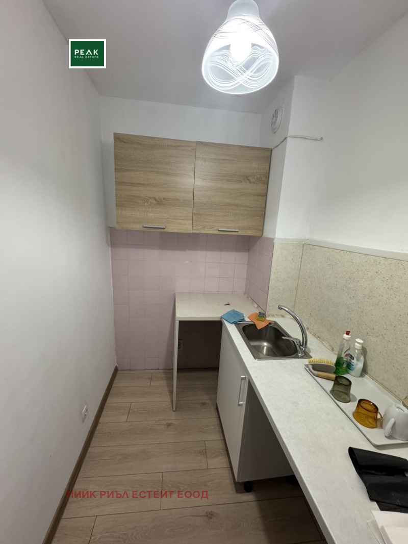 Дава под наем ОФИС, гр. София, Младост 4, снимка 7 - Офиси - 53557590