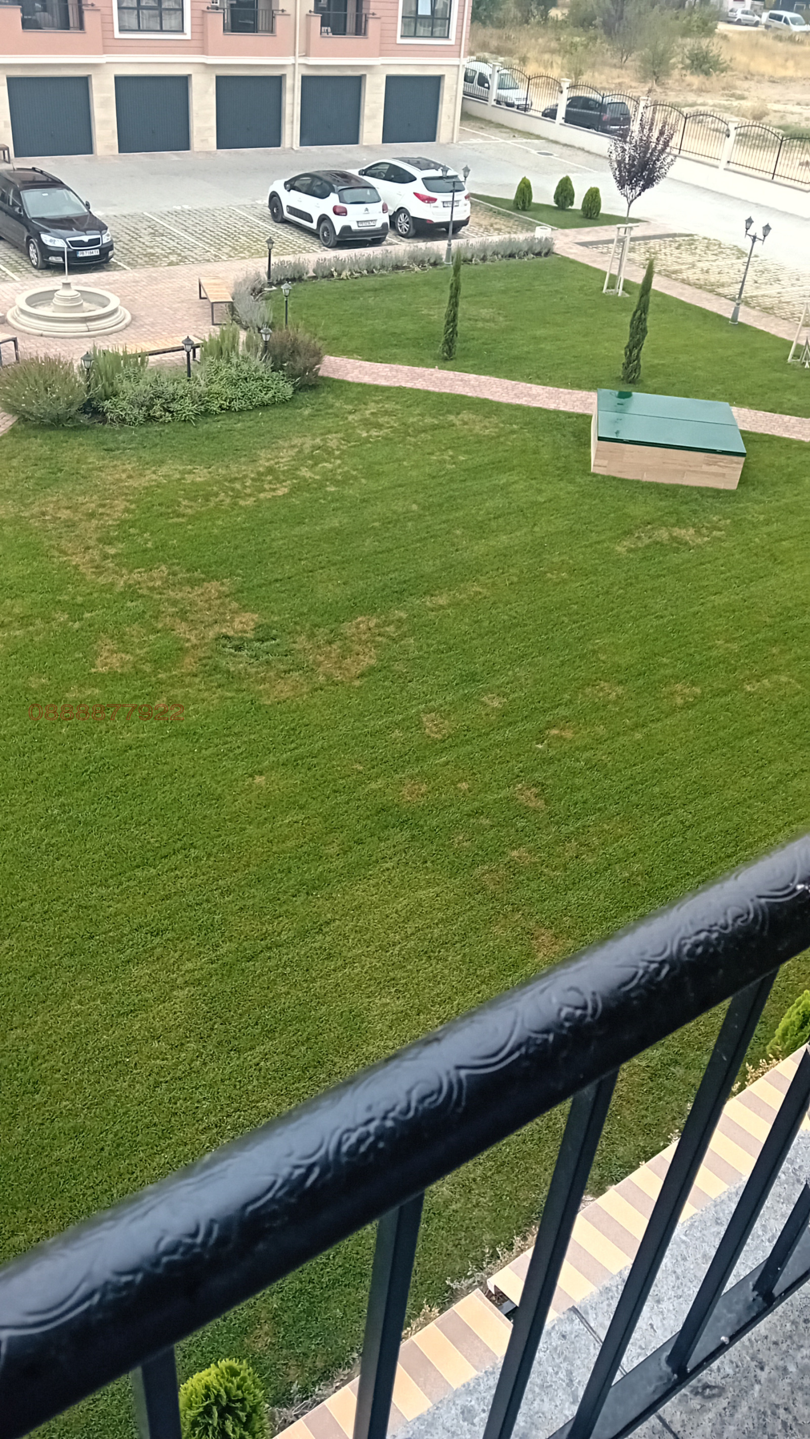 Дава под наем 2-СТАЕН, гр. Пловдив, Остромила, снимка 6 - Апартаменти - 53738813