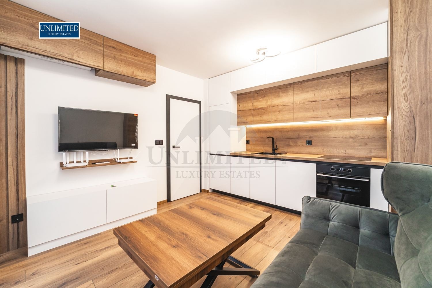 Дава под наем 2-СТАЕН, гр. София, Овча купел 1, снимка 3 - Апартаменти - 53858922