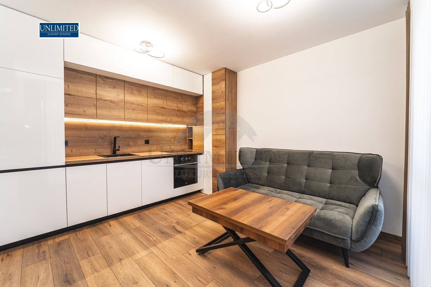 Дава под наем 2-СТАЕН, гр. София, Овча купел 1, снимка 2 - Апартаменти - 53858922