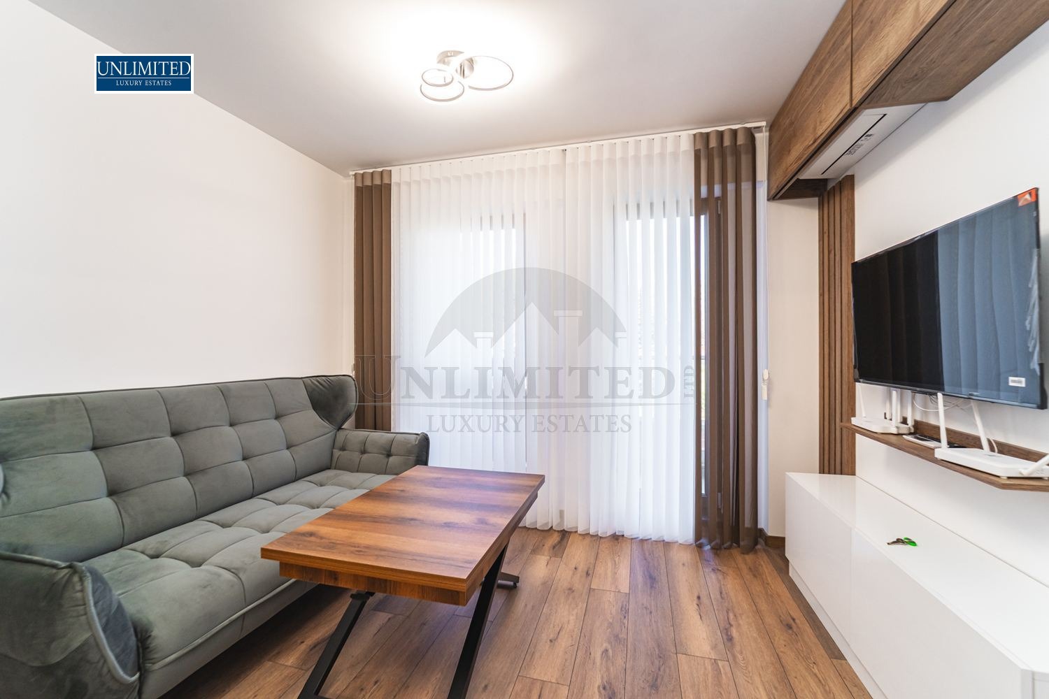 Дава под наем 2-СТАЕН, гр. София, Овча купел 1, снимка 5 - Апартаменти - 53858922