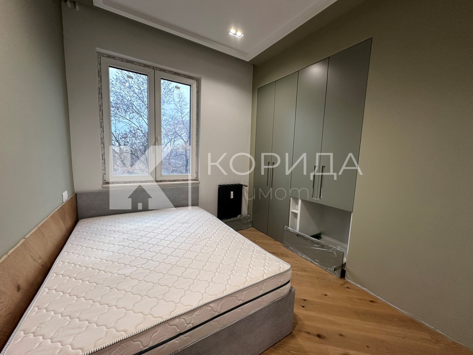 Дава под наем 3-СТАЕН, гр. София, Център, снимка 9 - Апартаменти - 56271679