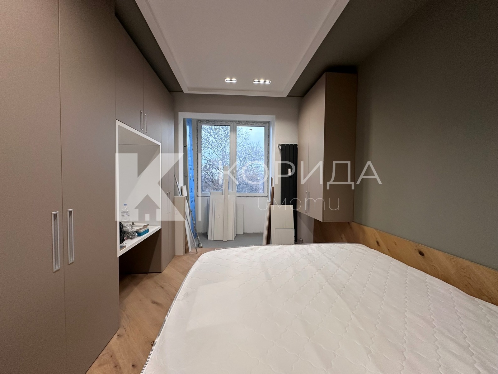 Дава под наем 3-СТАЕН, гр. София, Център, снимка 4 - Апартаменти - 56271679