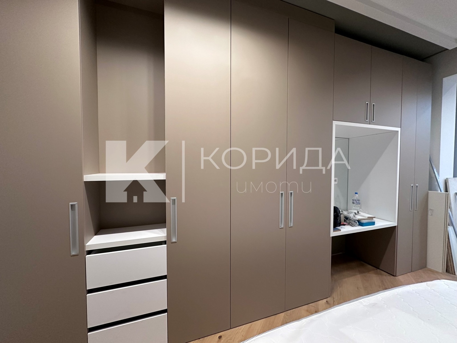 Дава под наем 3-СТАЕН, гр. София, Център, снимка 5 - Апартаменти - 56271679