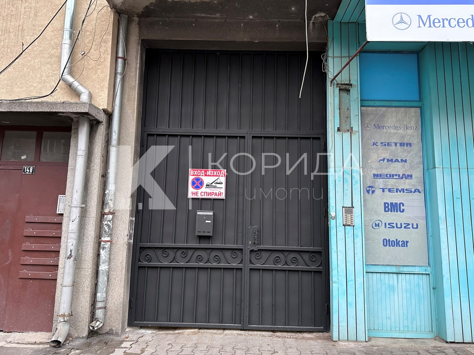 Дава под наем 3-СТАЕН, гр. София, Център, снимка 14 - Апартаменти - 56271679