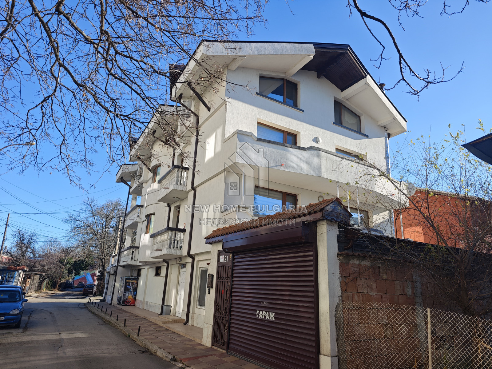 Дава под наем 4-СТАЕН, гр. София, Надежда 4, снимка 5 - Апартаменти - 55394793