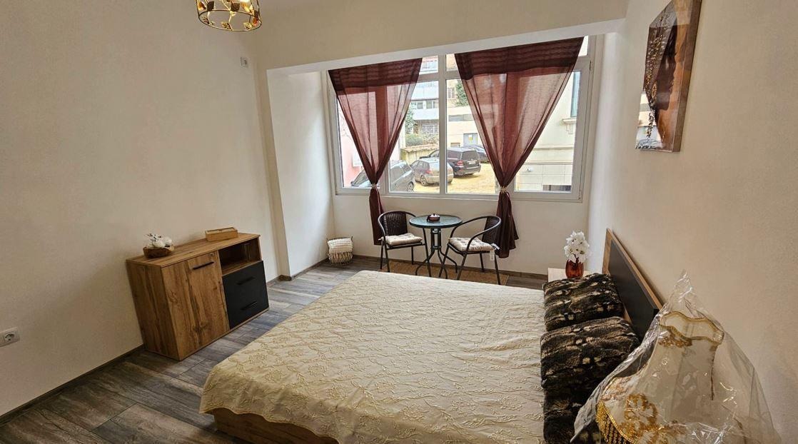 Дава под наем 3-СТАЕН, гр. Варна, Гръцка махала, снимка 2 - Апартаменти - 53504802