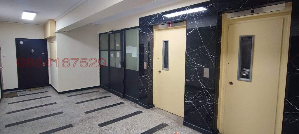 Дава под наем 3-СТАЕН, гр. София, Толстой, снимка 15 - Апартаменти - 54325842
