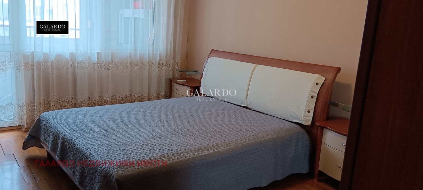 Дава под наем 3-СТАЕН, гр. Пловдив, Център, снимка 3 - Апартаменти - 54552543