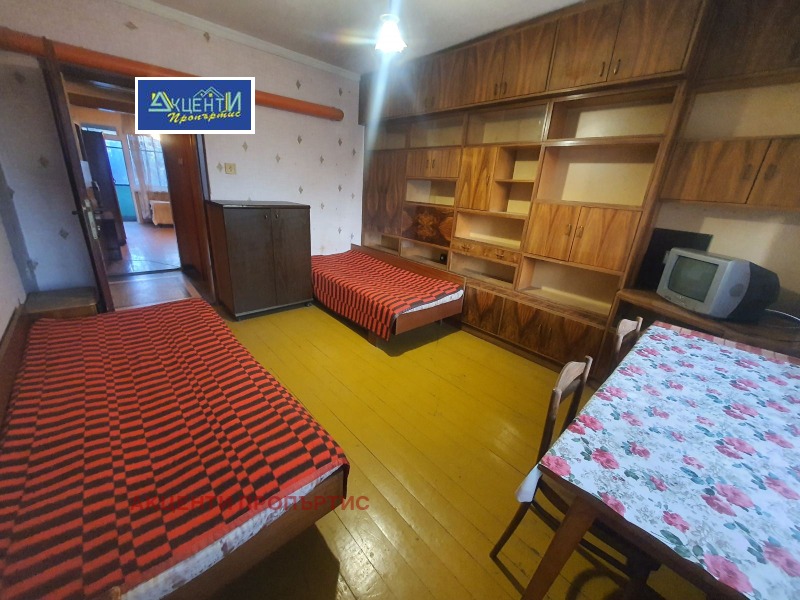 Дава под Наем МНОГОСТАЕН в град Велико Търново, Център - 120 кв.м / 383.47 € » 750 лв., АКЦЕНТИ ПРОПЪРТИС