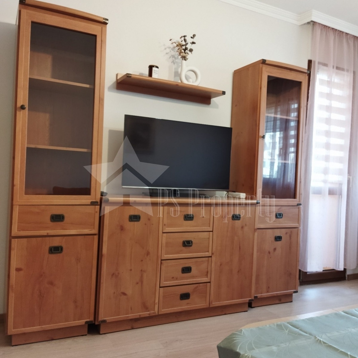 Дава под Наем 3-СТАЕН | Imot.bg — изображение 11