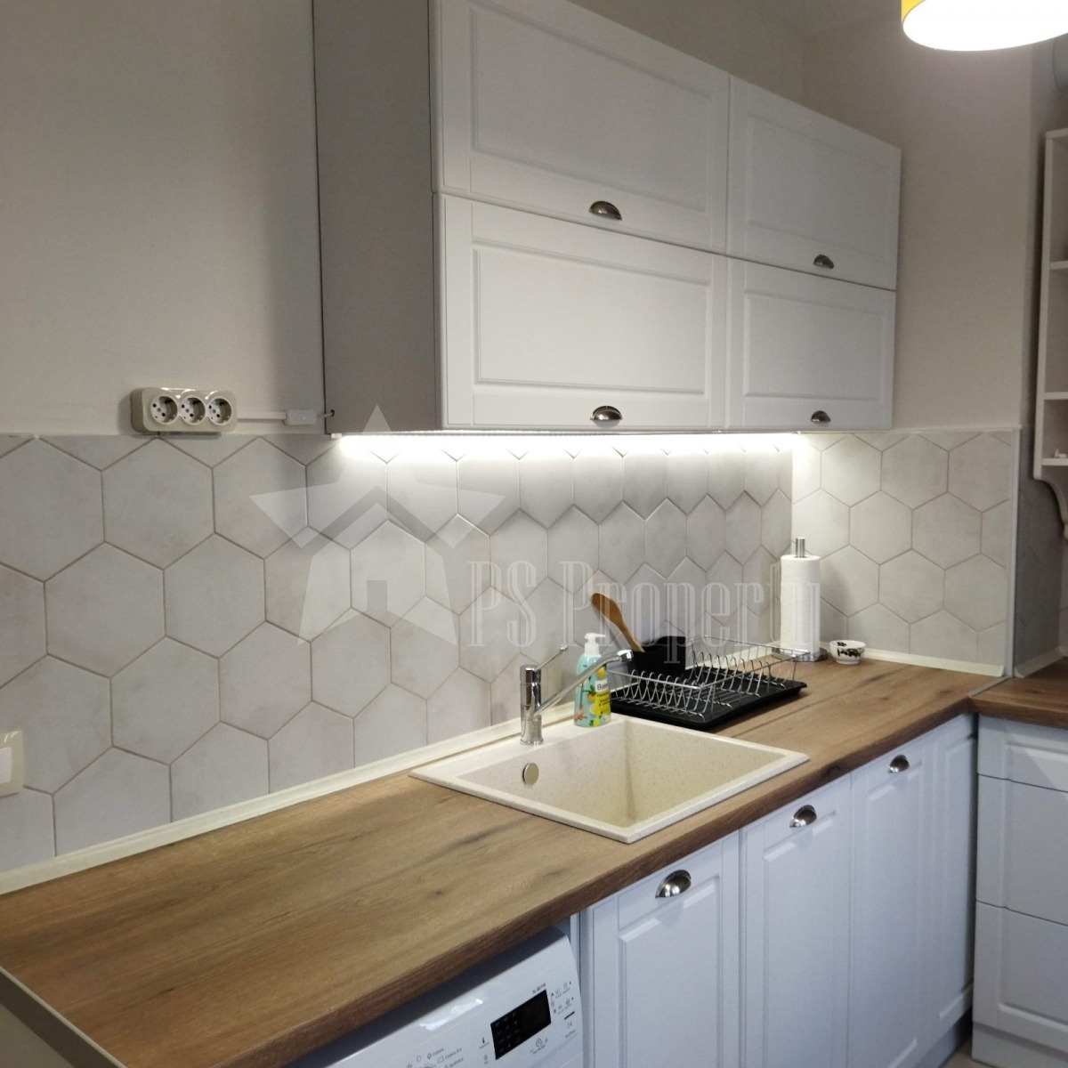 Дава под Наем 3-СТАЕН | Imot.bg — изображение 2